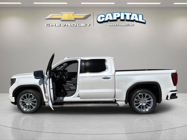 Used 2023 GMC Sierra 1500 Denali w/ Denali Reserve Package image 10