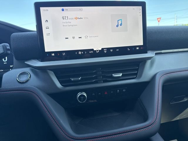 New 2026 Ford Explorer ST-Line RWD image 32