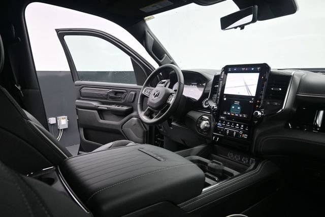 New 2027 RAM 1500 Limited AWD/4WD image 46
