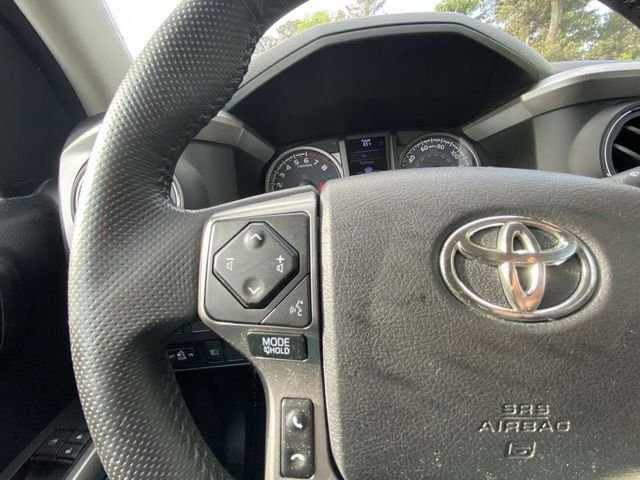 Used 2021 Toyota Tacoma SR5 RWD image 32