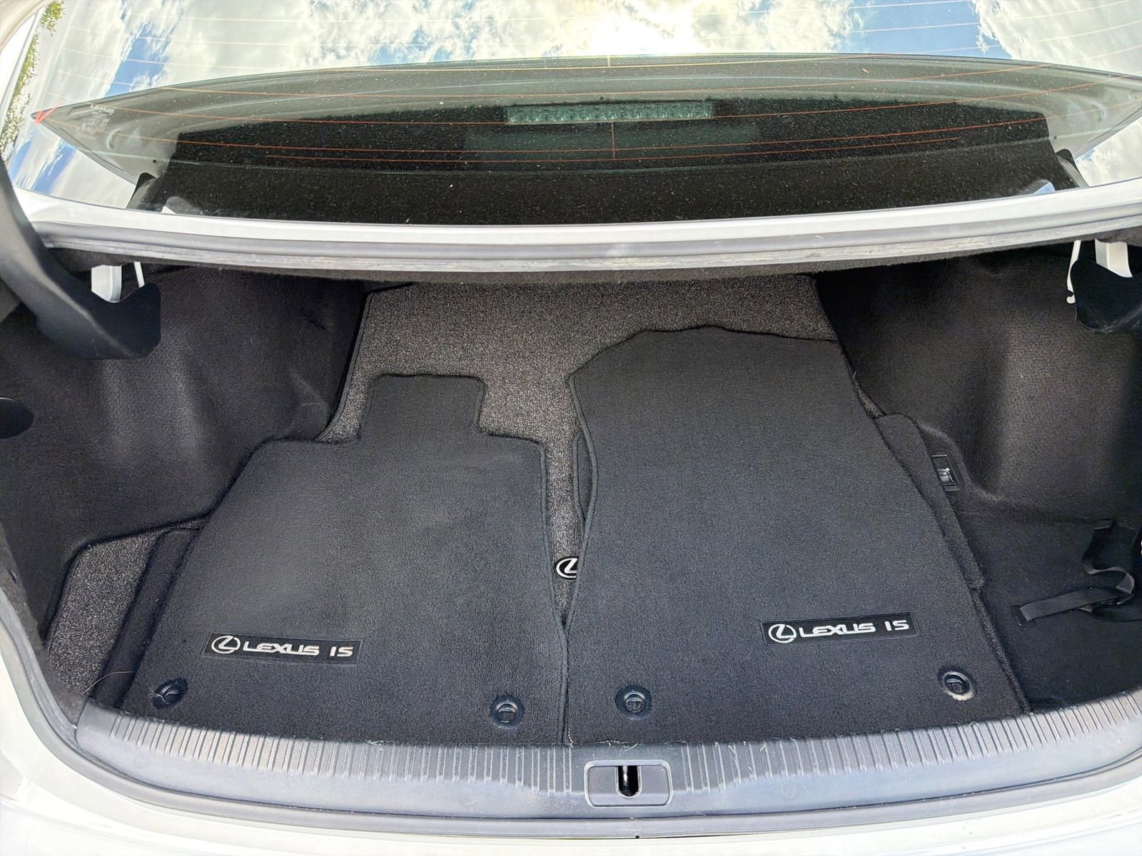 Used 2019 Lexus IS 300 w/ Accessory Package 2 RWD image 25