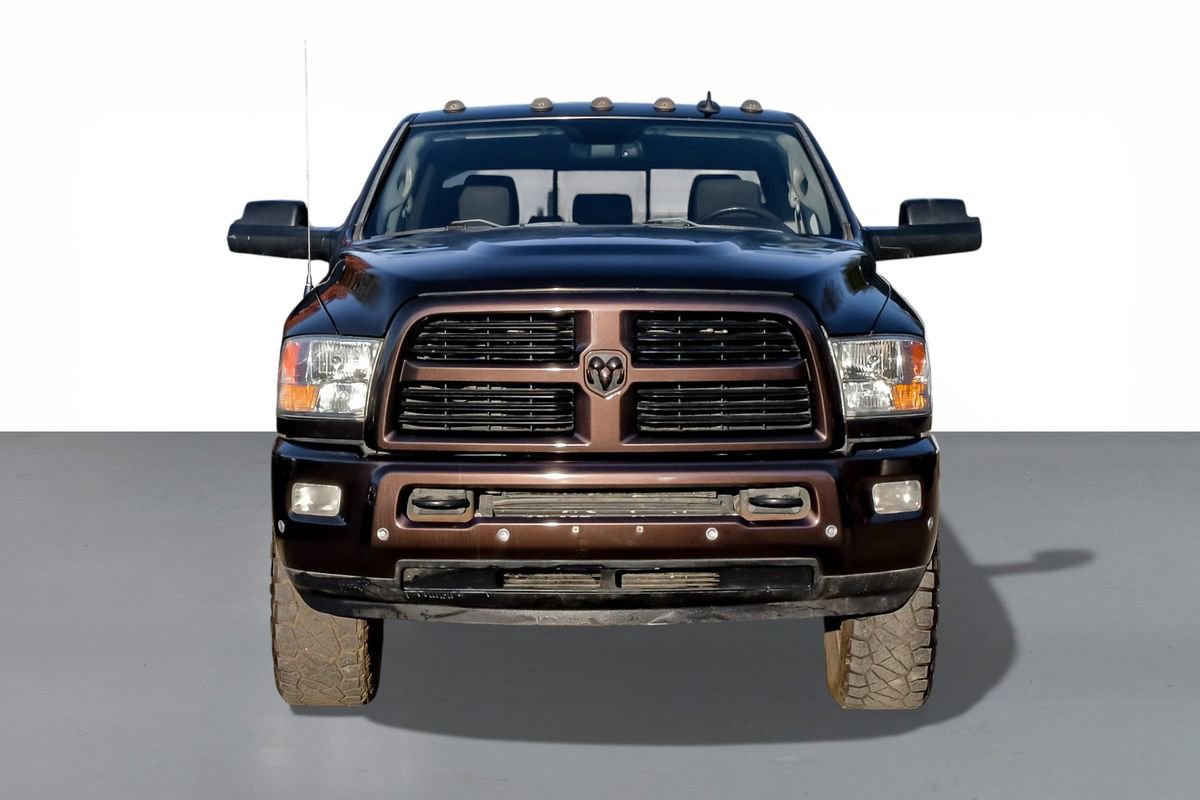 Used 2016 RAM 2500 Lone Star image 3