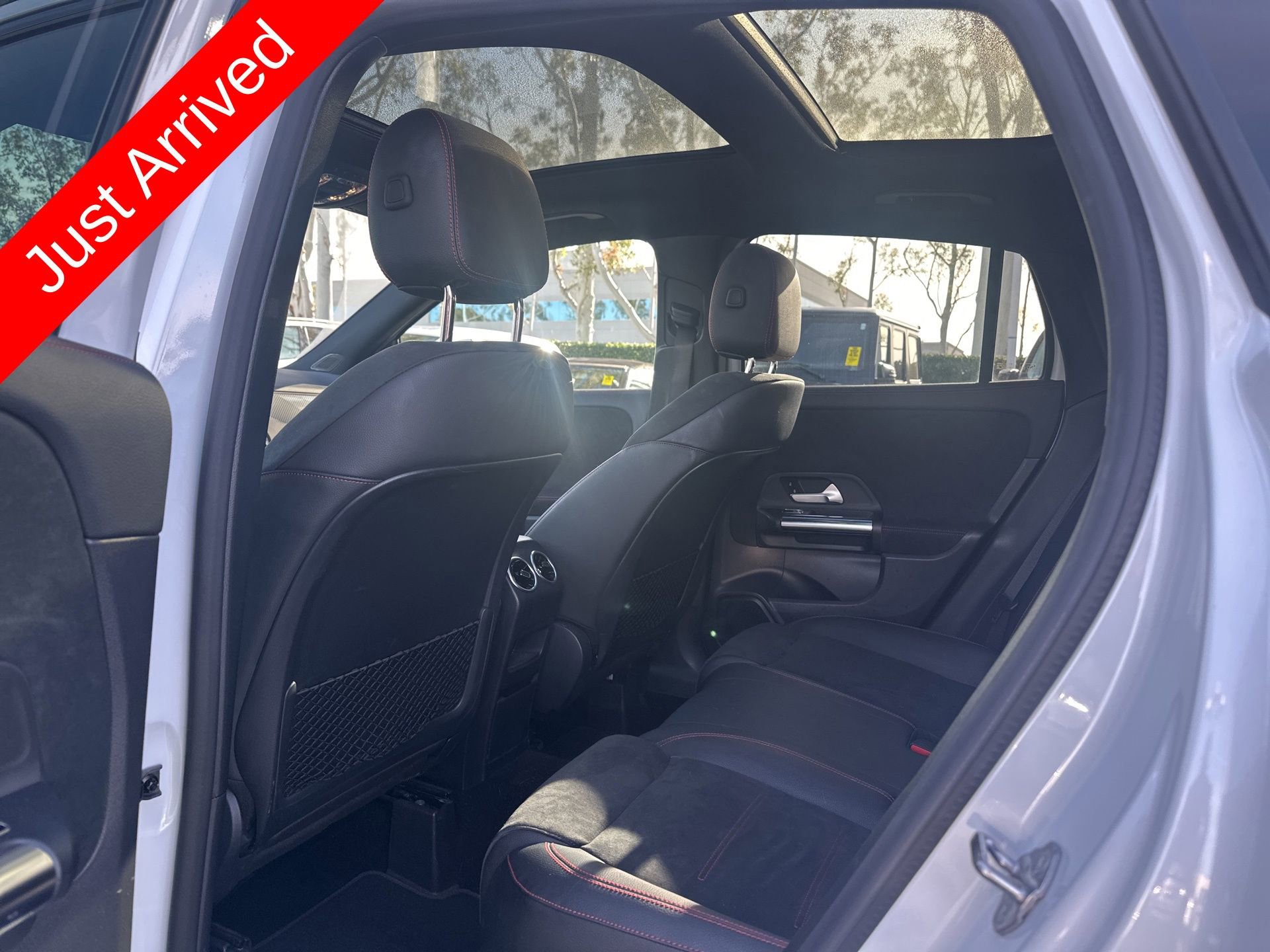 Used 2022 Mercedes-Benz GLA 250 image 7