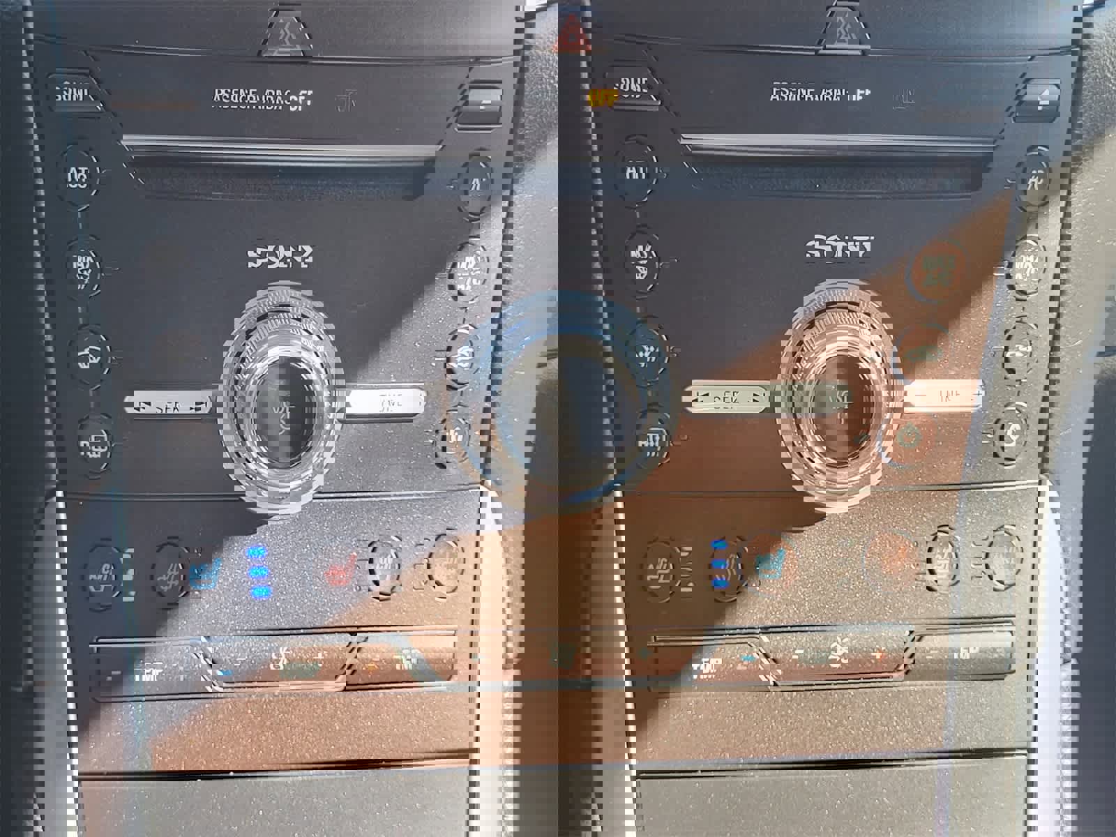 Used 2017 Ford Edge Titanium w/ Equipment Group 301A image 22