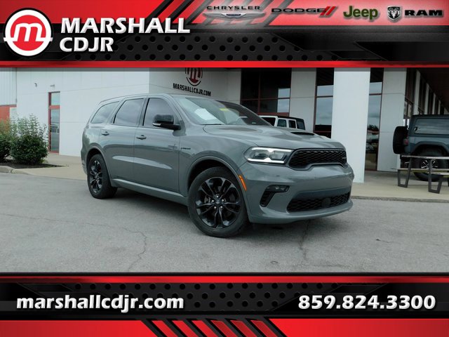 Used 2022 Dodge Durango R/T