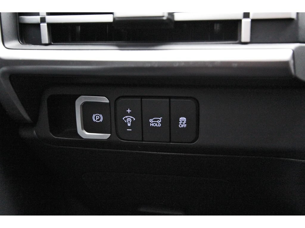 Used 2026 Hyundai Santa Fe SEL FWD image 23