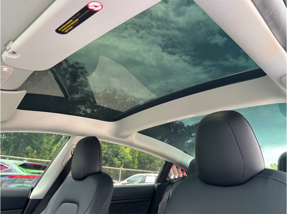Used 2023 Tesla Model 3 Standard Range RWD image 34