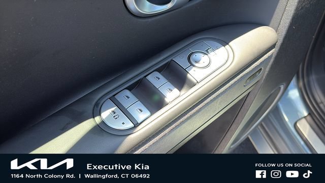Used 2024 Hyundai Ioniq 5 Limited AWD/4WD image 11