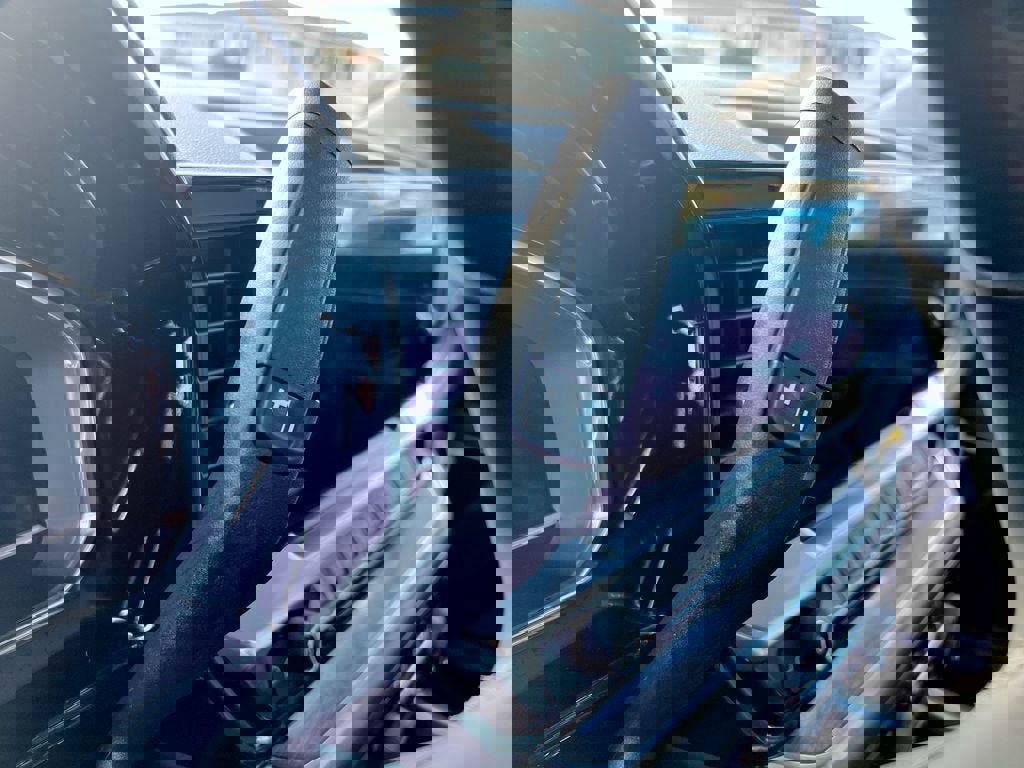 New 2025 Chevrolet Silverado 3500 LTZ w/ LTZ Plus Package image 14