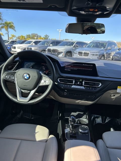 Certified 2024 BMW 228i Gran Coupe w/ Premium Package image 13