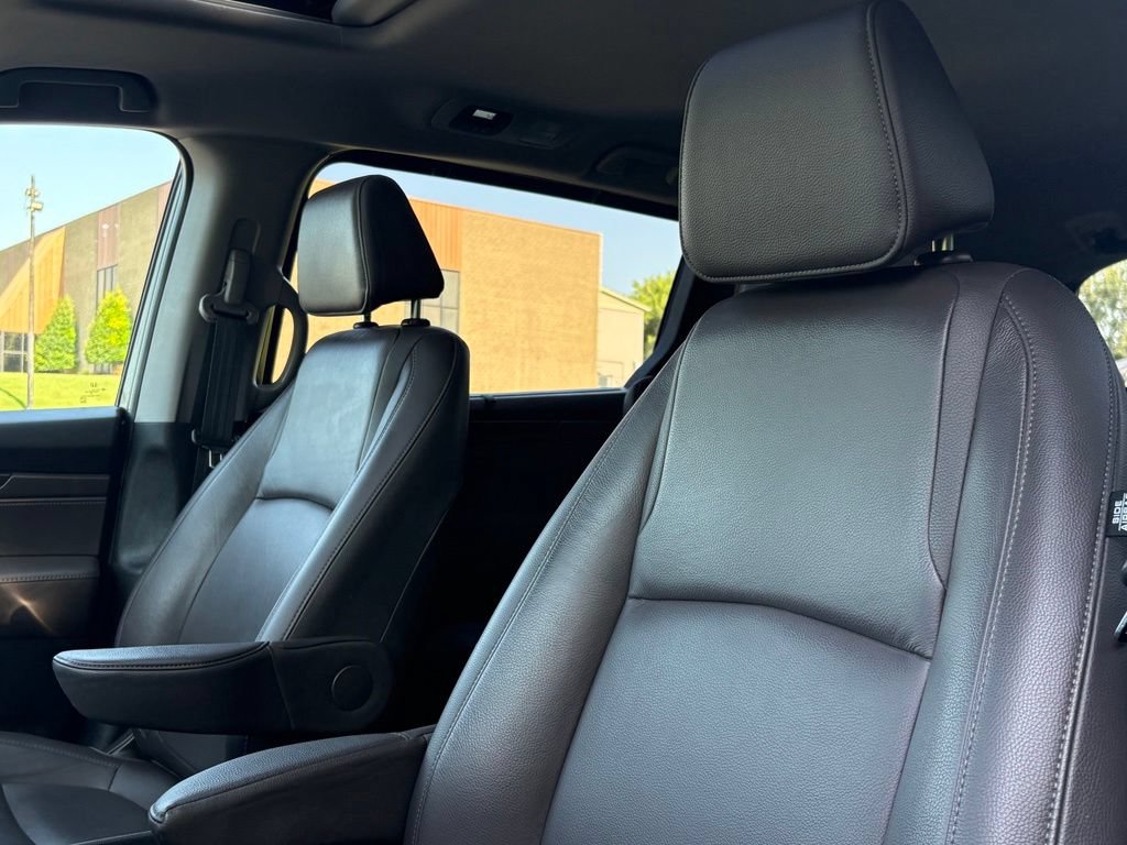 Used 2019 Honda Odyssey EX-L image 10