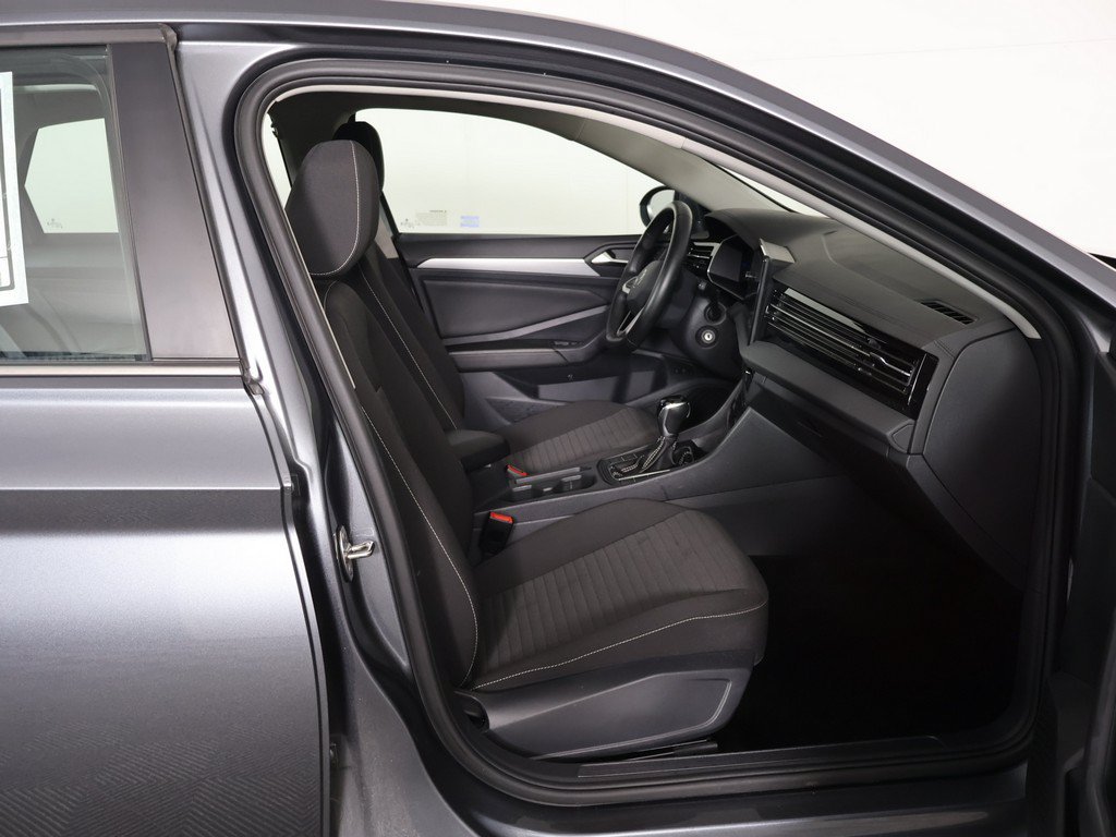 Used 2025 Volkswagen Jetta S FWD image 28