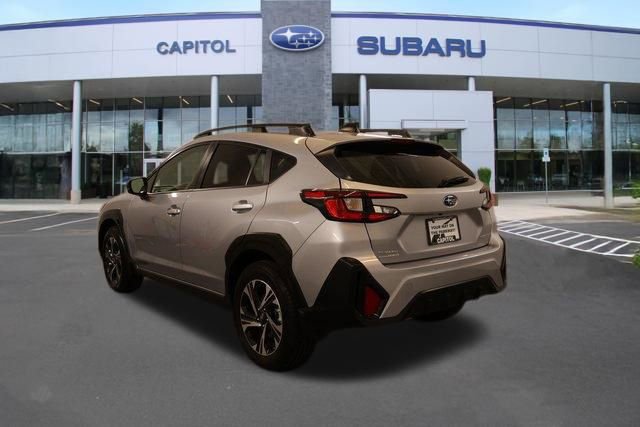 Certified 2024 Subaru Crosstrek 2.0i Premium image 5