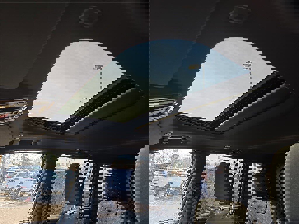 New 2026 Jeep Grand Cherokee Laredo X image 31