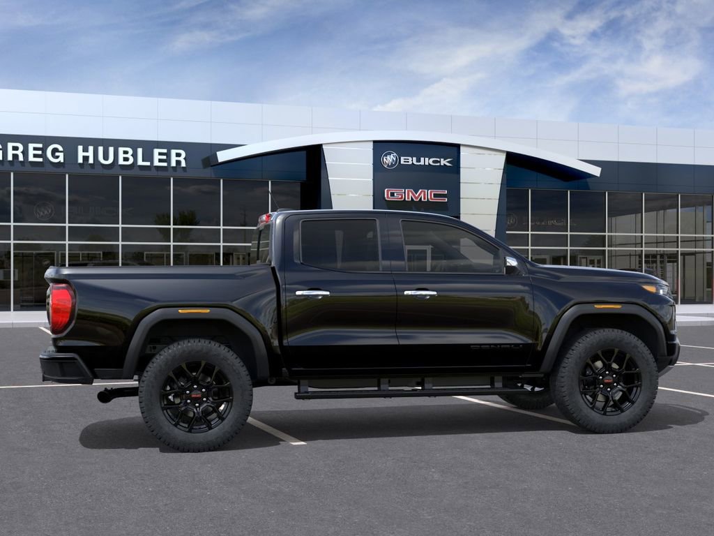 New 2026 GMC Canyon Denali image 5