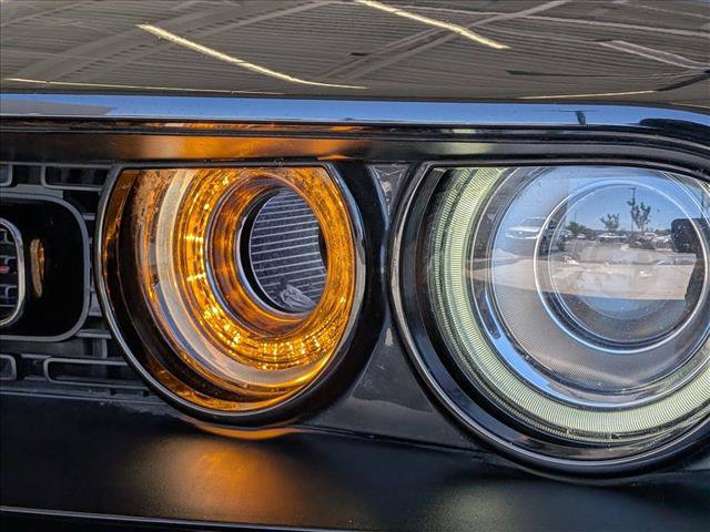 Used 2023 Dodge Challenger R/T Scat Pack RWD image 4