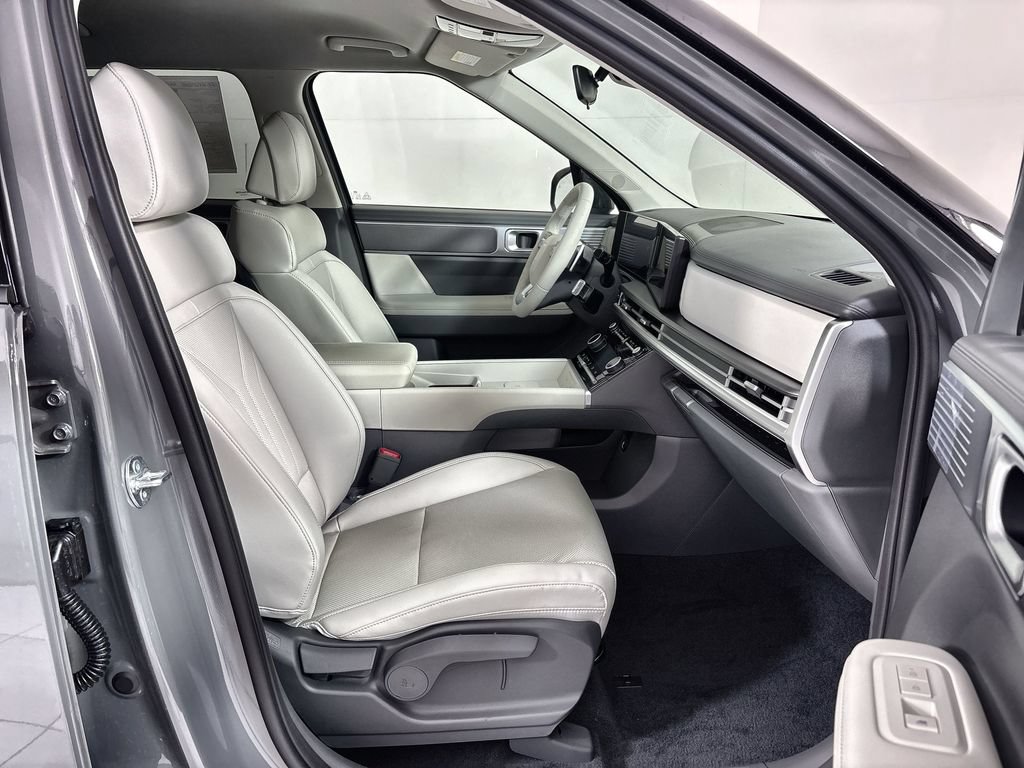 New 2026 Hyundai Santa Fe SEL FWD image 26