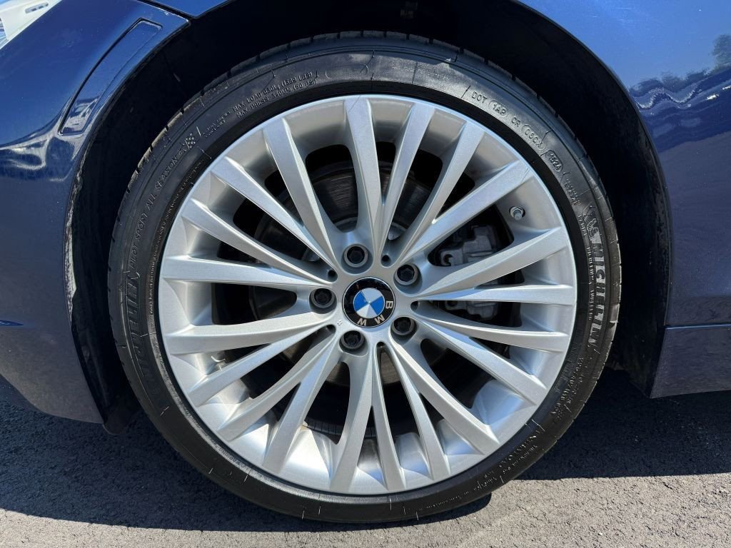 Used 2013 BMW Z4 sDrive35i image 12