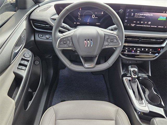 Certified 2025 Buick Envista Avenir image 11