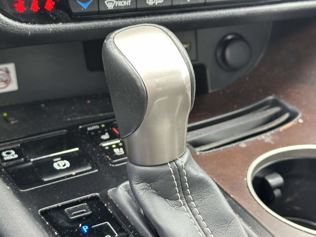 Used 2022 Lexus RX 350 AWD w/ Premium Package image 30