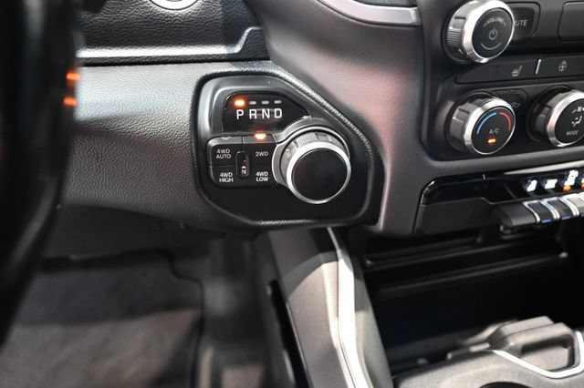 Used 2020 RAM 1500 Big Horn AWD/4WD image 20