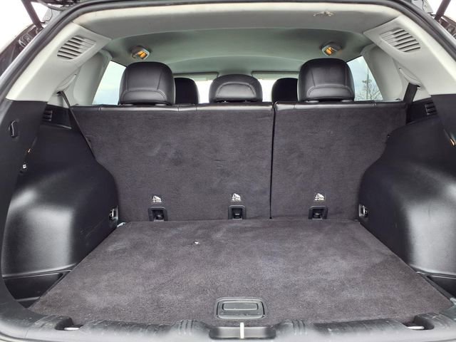 Used 2020 Jeep Compass Limited image 19