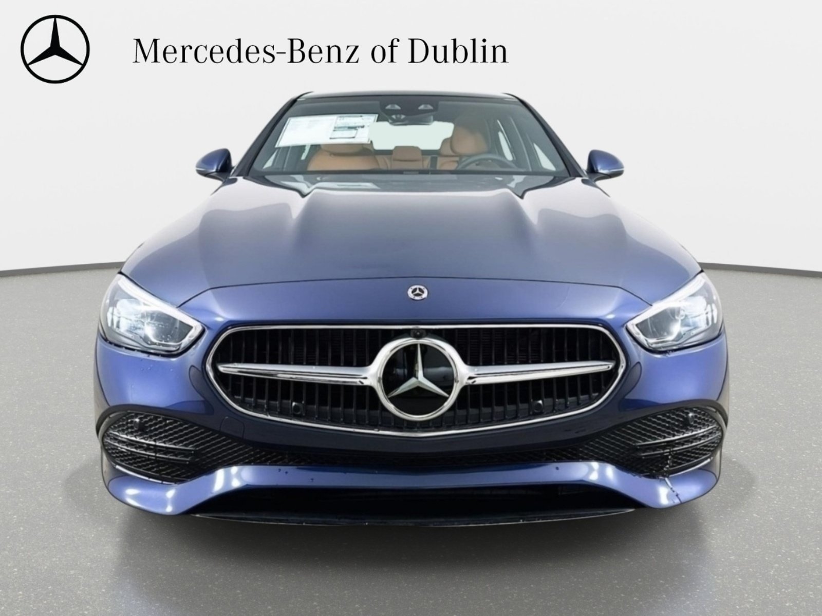Used 2026 Mercedes-Benz C 300 4MATIC Sedan image 2