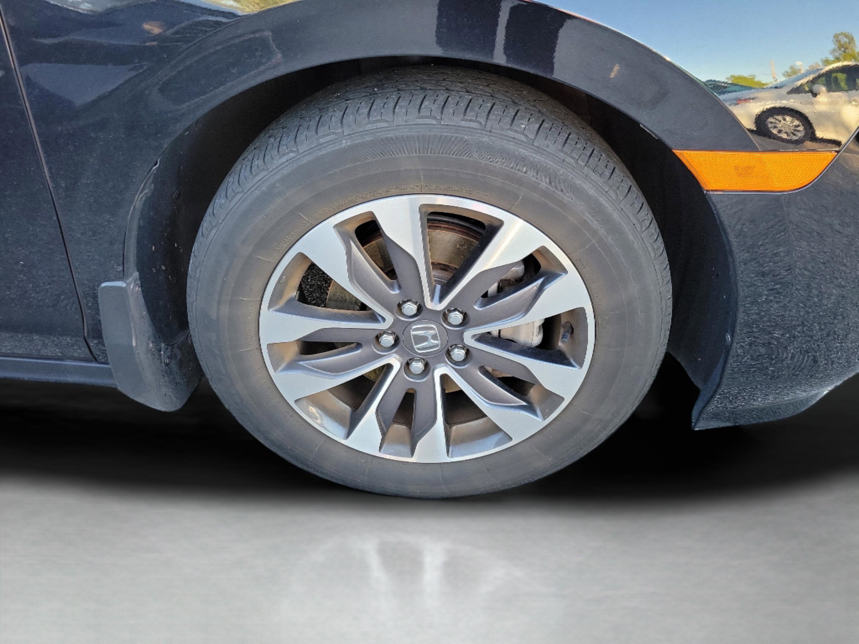 Used 2023 Honda Odyssey EX-L image 14