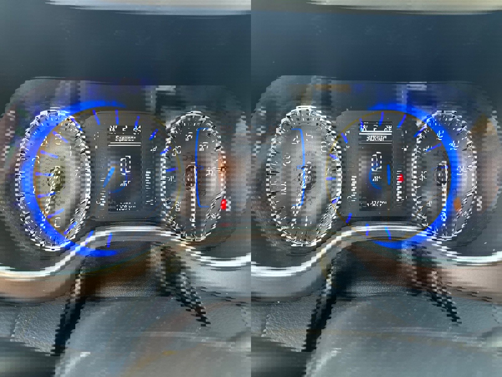 Used 2021 Chrysler Voyager LX image 21