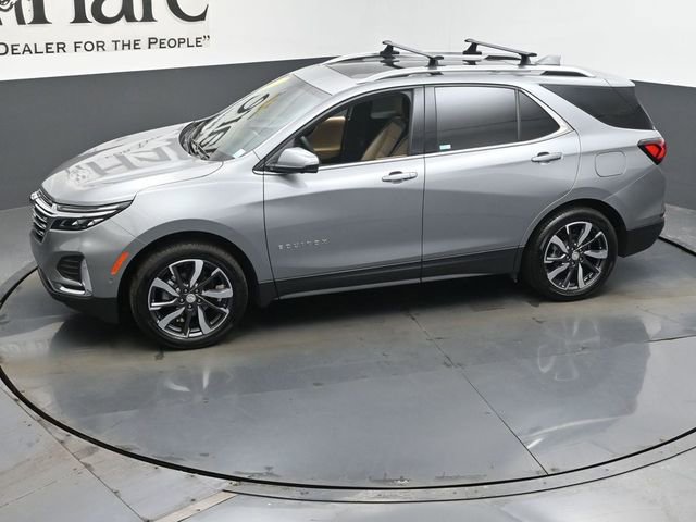 Used 2024 Chevrolet Equinox Premier image 55