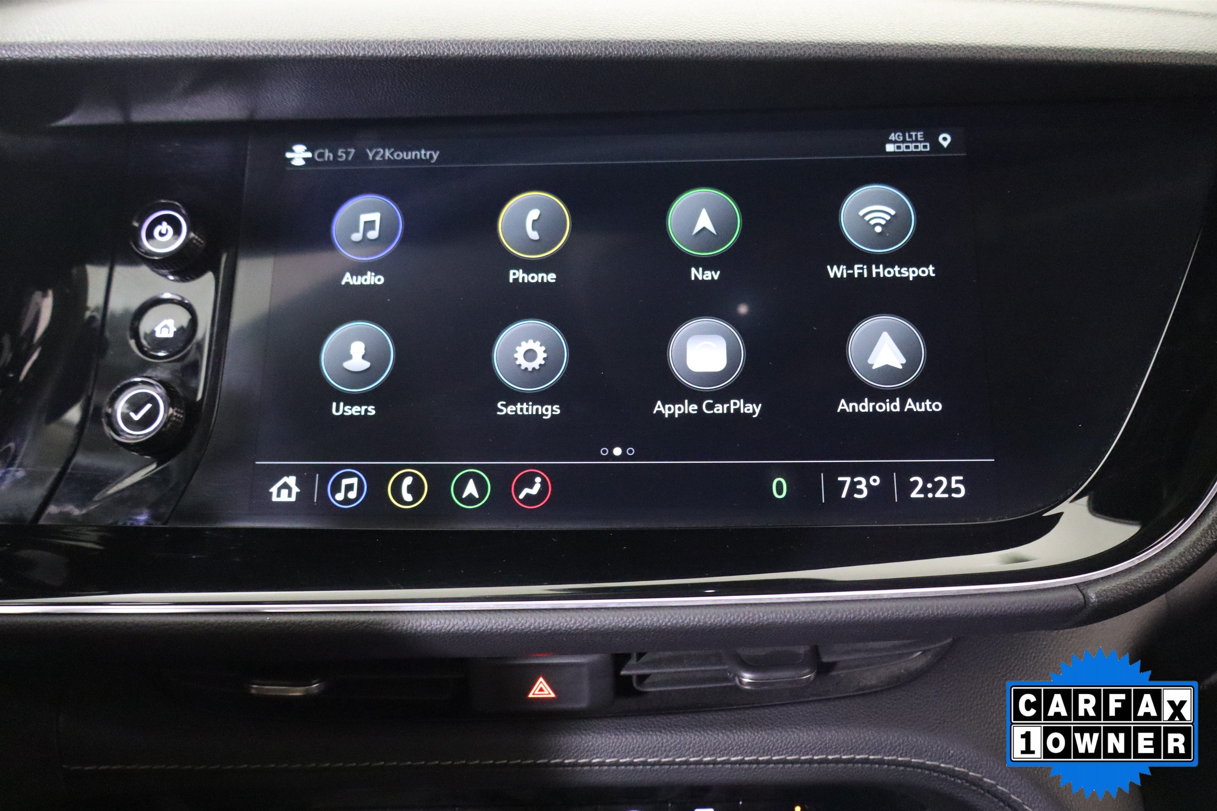 Used 2023 Buick Envision Avenir AWD/4WD image 25