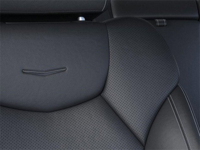 New 2025 Cadillac CT4 Premium Luxury image 21