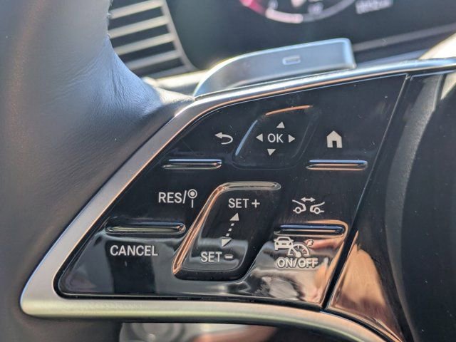 Used 2025 Mercedes-Benz GLE 350 4MATIC image 22