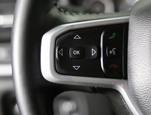 Used 2023 RAM 1500 Lone Star image 13