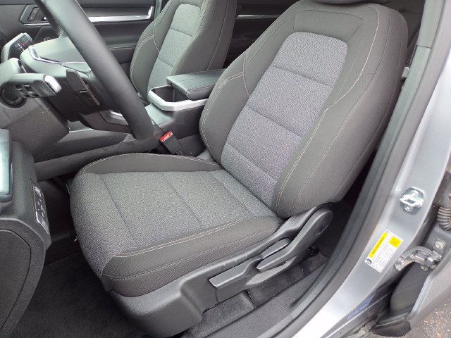 Used 2026 GMC Terrain Elevation w/ Black Edition AWD/4WD image 23