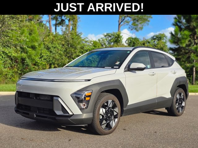 Used 2024 Hyundai Kona SEL