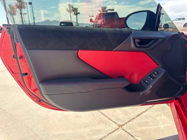 Used 2024 Toyota GR86 TRUENO Edition RWD image 10