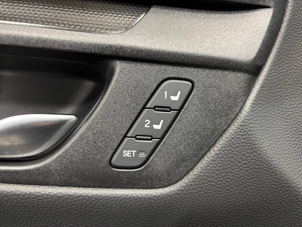 Certified 2026 Honda CR-V Sport-L image 12