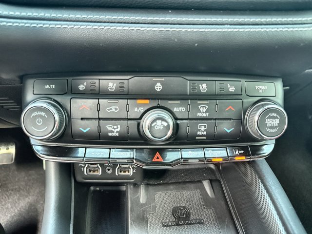 Used 2024 Dodge Durango SRT Hellcat AWD/4WD image 19