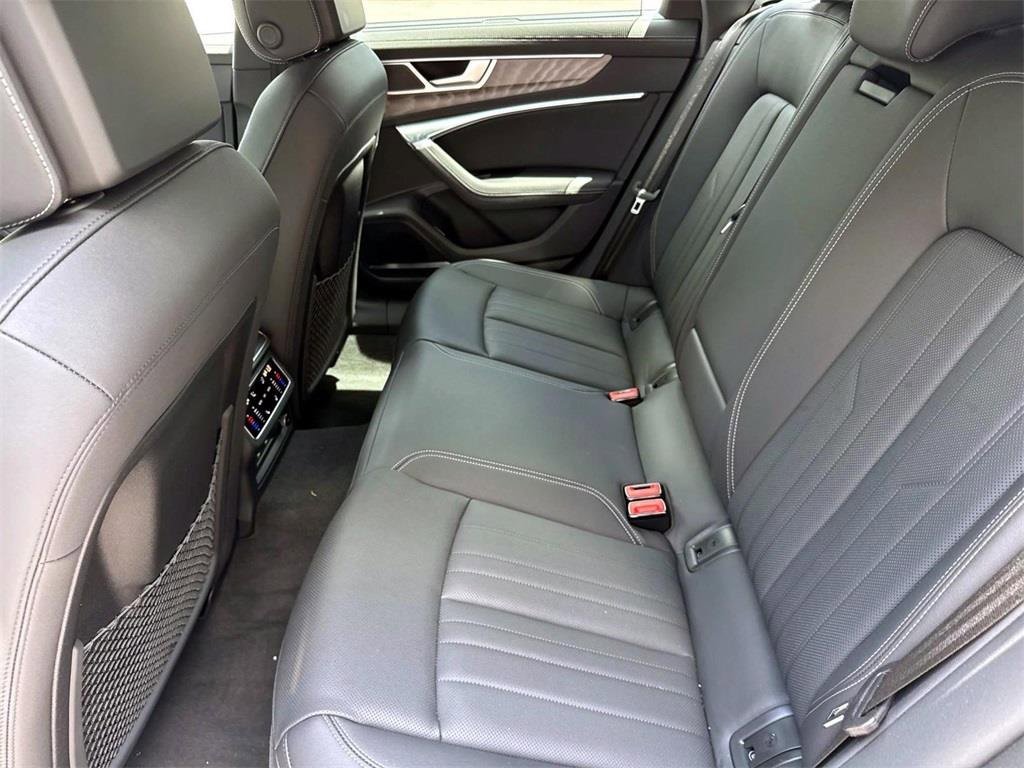 Used 2024 Audi A6 Premium Plus w/ Executive Package image 12