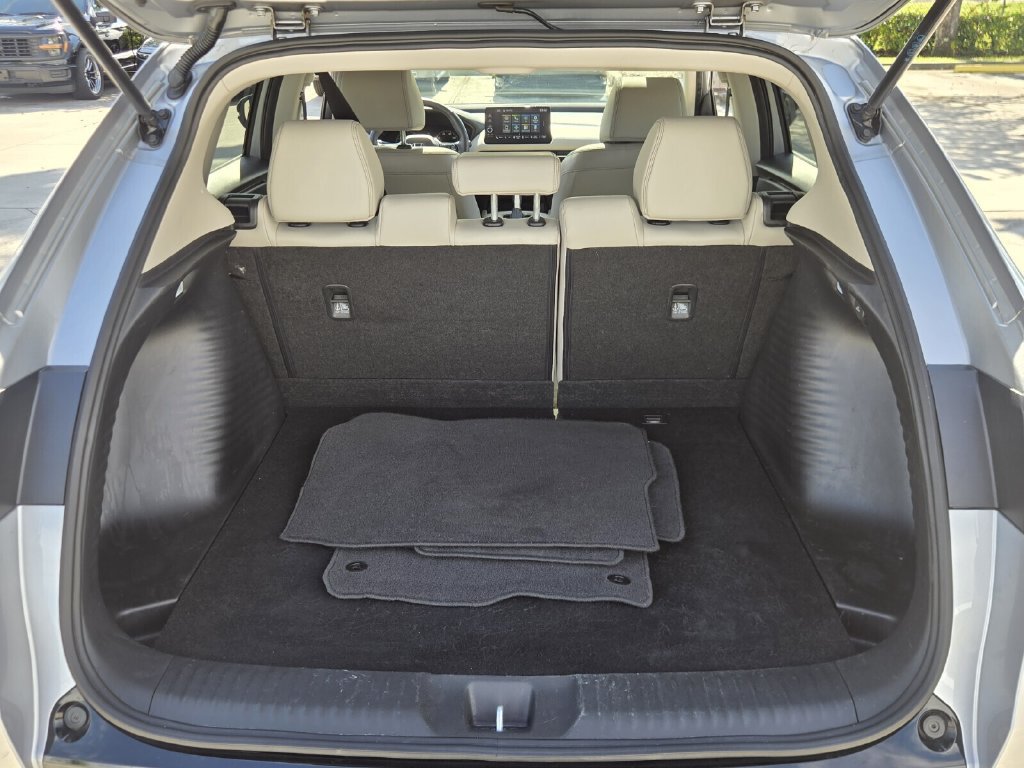 Certified 2024 Honda HR-V EX-L image 15