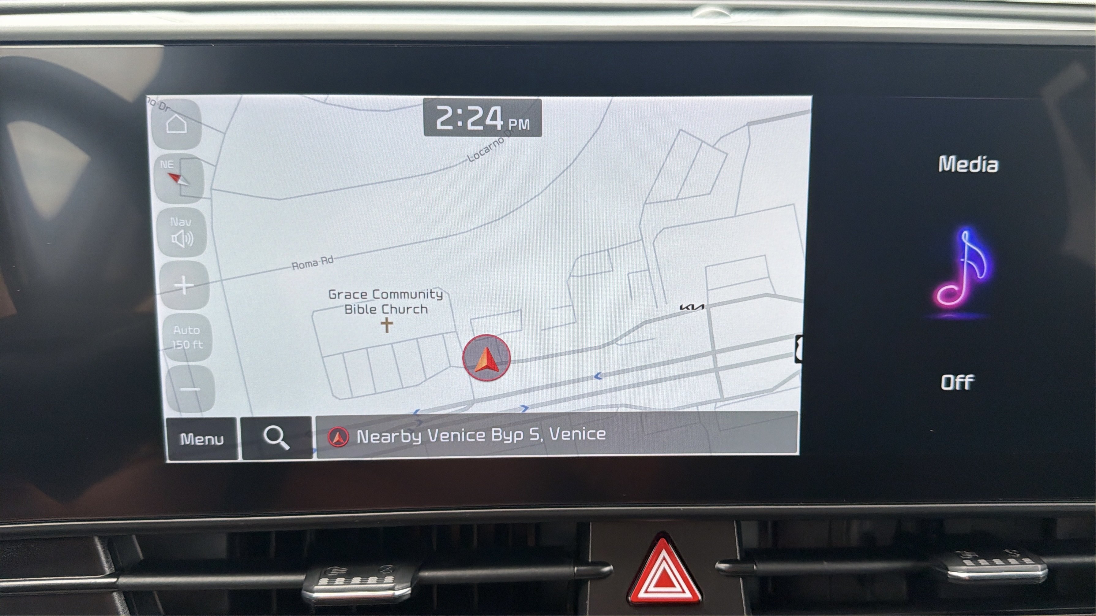 Used 2025 Kia Sportage EX FWD image 20