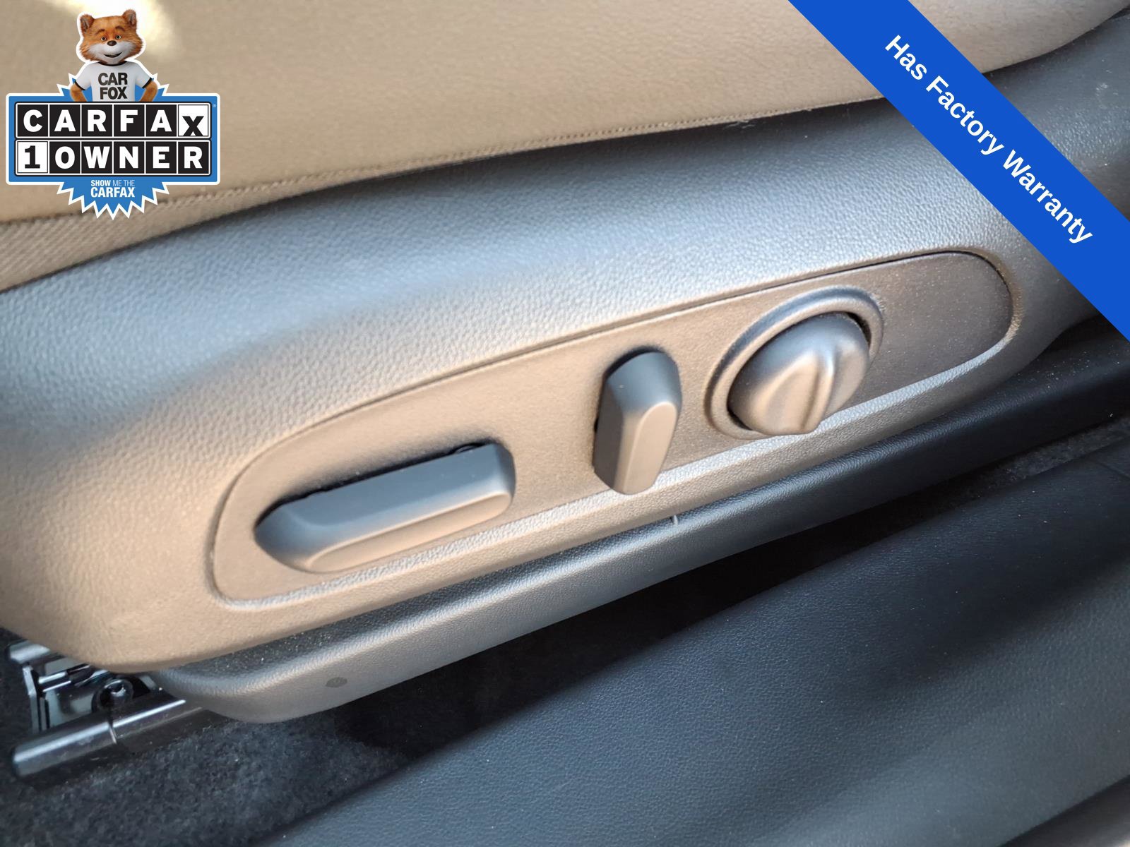 Used 2025 Chevrolet TrailBlazer ACTIV w/ Convenience Package FWD image 15