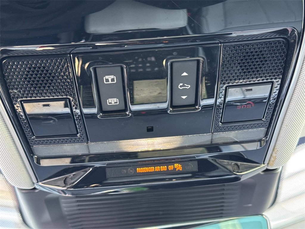 Used 2023 Land Rover Range Rover Sport SE image 21