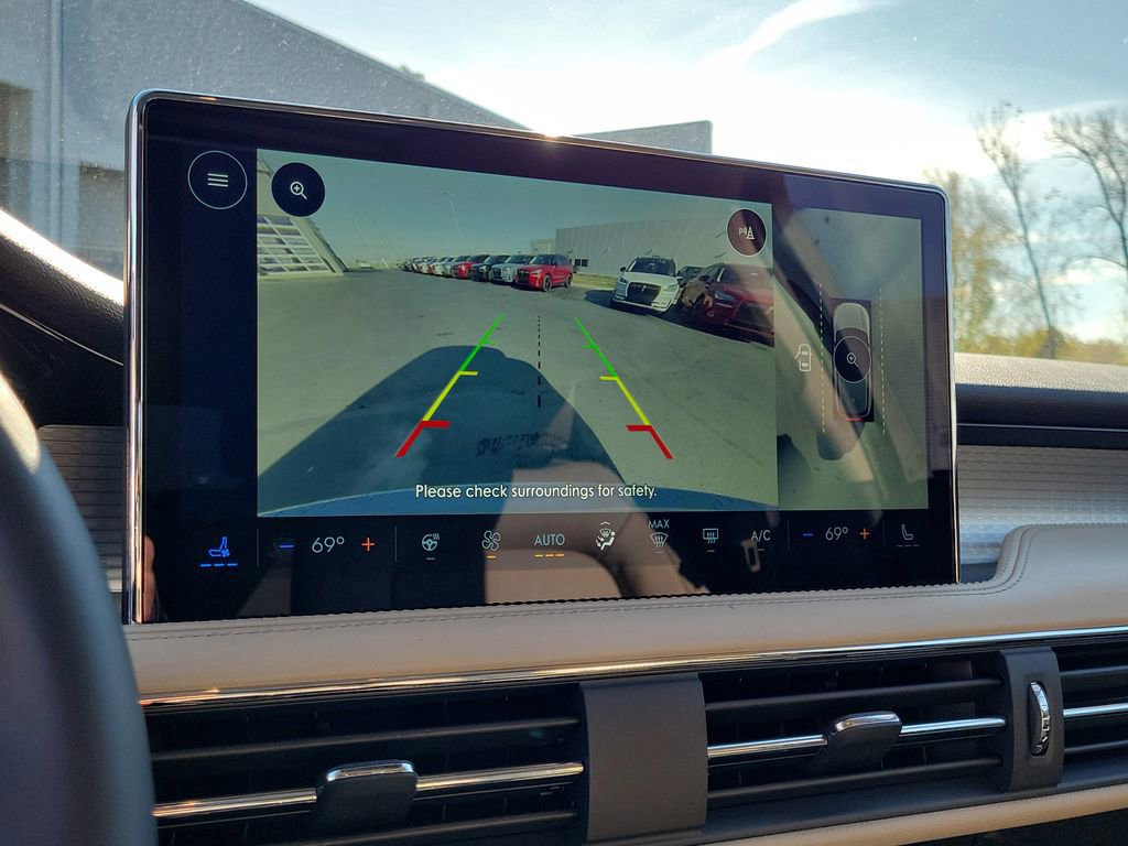 New 2026 Lincoln Corsair Premiere image 26