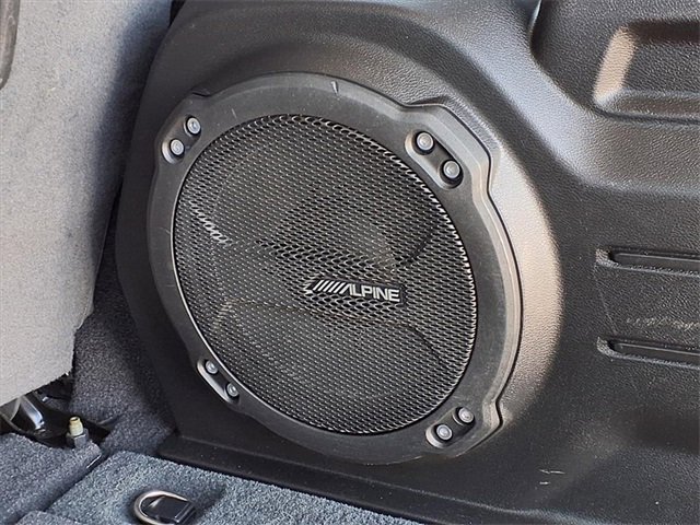 Used 2023 Jeep Wrangler Sahara w/ Cold Weather Group image 36