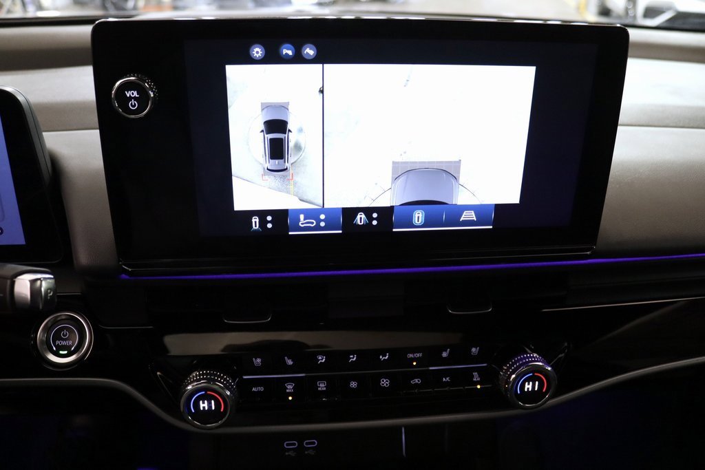 Used 2025 Honda Prologue Elite image 22