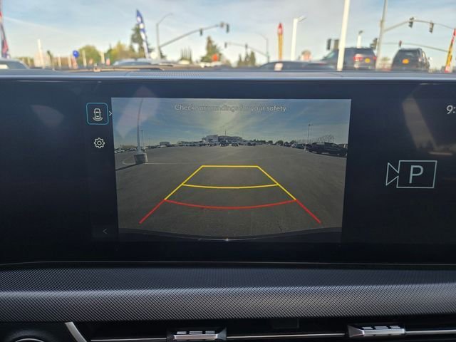 Used 2024 Hyundai Sonata SEL image 14