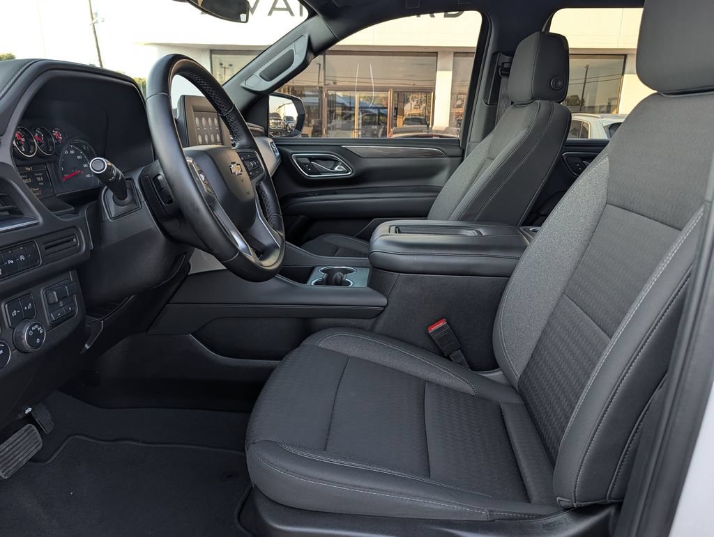 Used 2024 Chevrolet Tahoe LS w/ Driver Alert Package RWD image 55