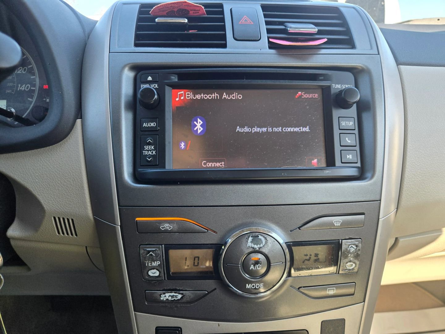 Used 2013 Toyota Corolla LE w/ Premium Pkg FWD image 22